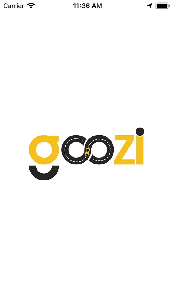 تصاویر Go Ozi Driver