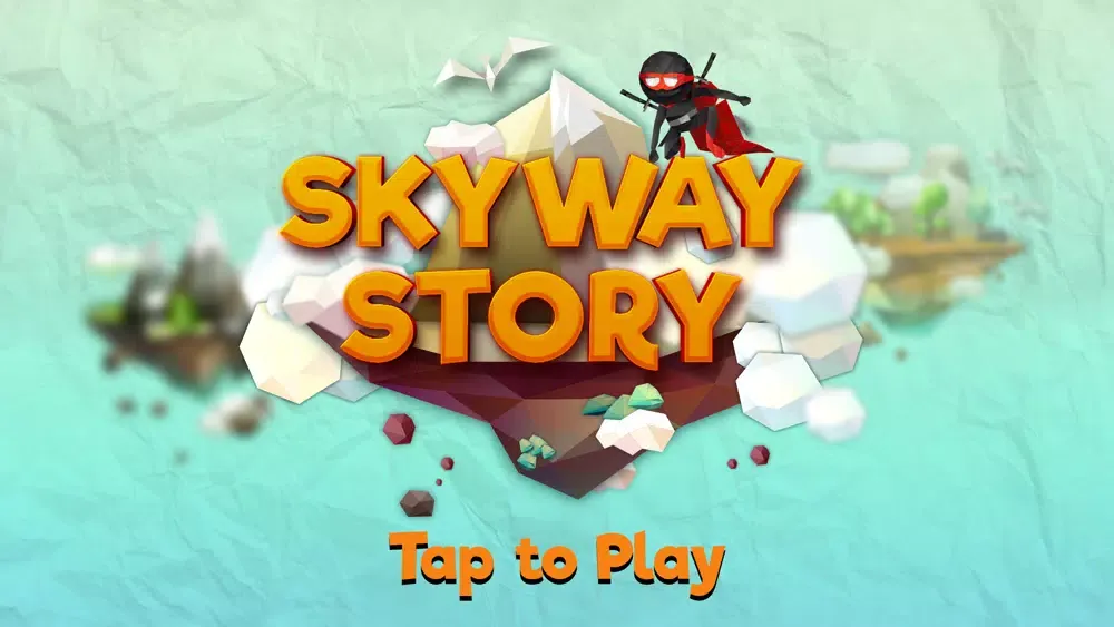 Skyway Story应用截图