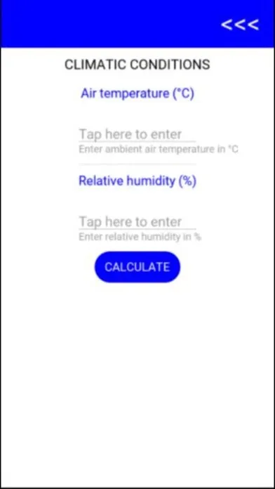 Thermal Risk 스크린샷