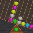 Blance - The Ball Balance Game Blance - The Ball Balance Game