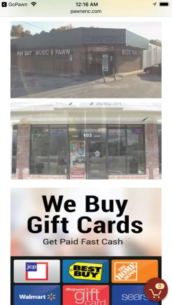 تصاویر GoPawn