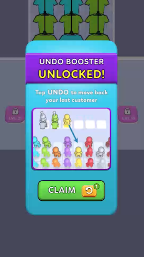 Clothes Match Screenshots