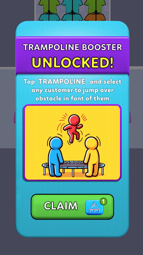 Clothes Match Screenshots