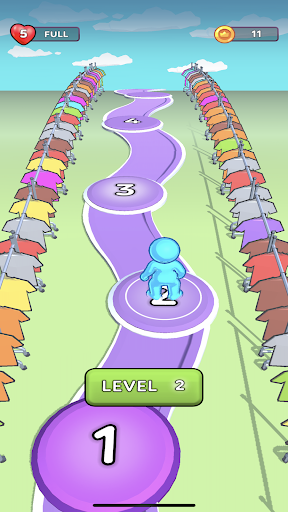 Clothes Match Screenshots
