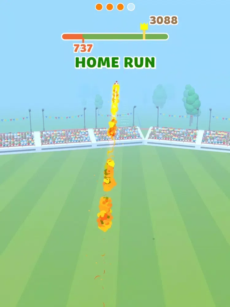 تصاویر Outfielder iPad 