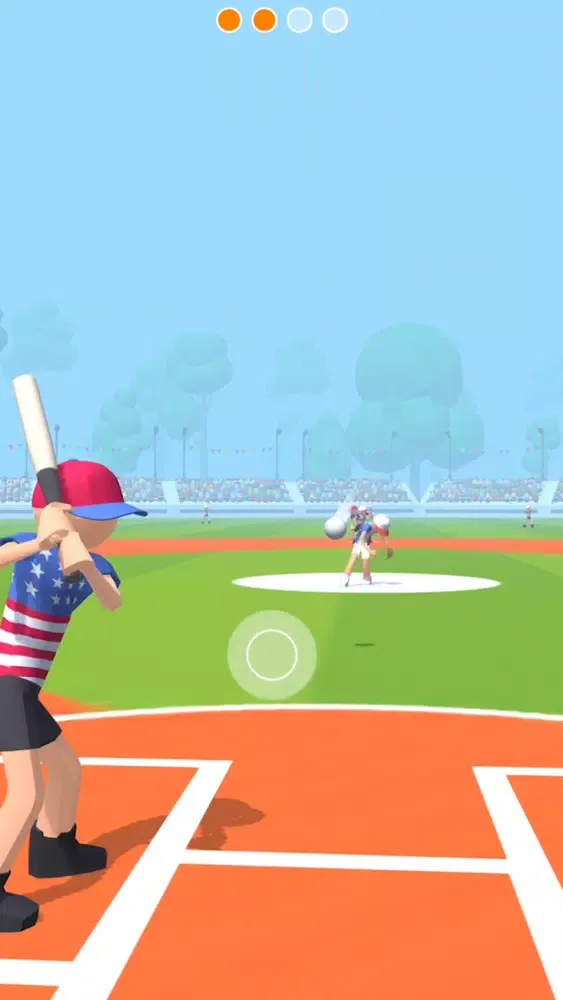 تصاویر Outfielder