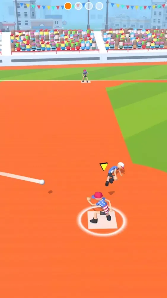 تصاویر Outfielder