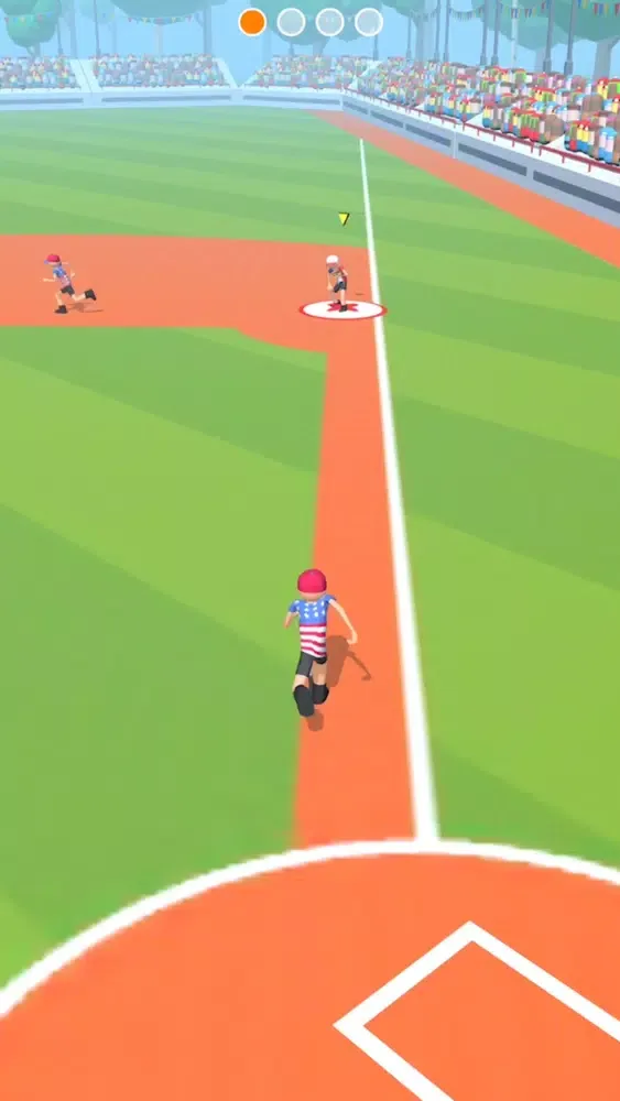 تصاویر Outfielder
