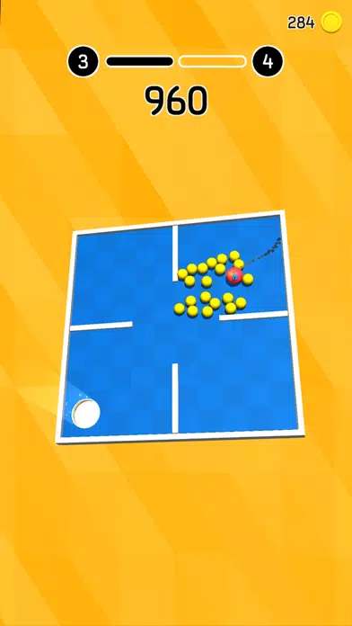 Zrzuty ekranu Shake 3D