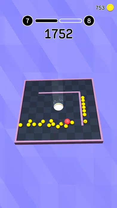 Zrzuty ekranu Shake 3D