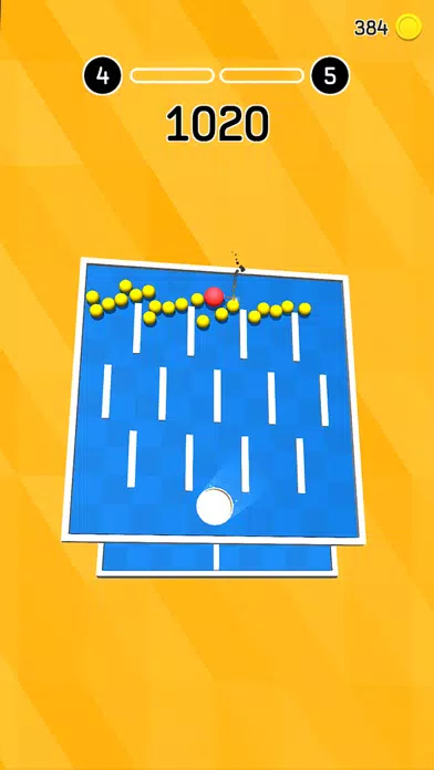 Zrzuty ekranu Shake 3D
