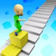 Stair Racing