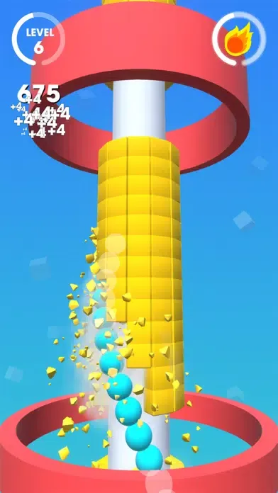 Скриншоты Twist Snake