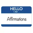 Unique Daily Affirmations - I am... Unique Daily Affirmations - I am...