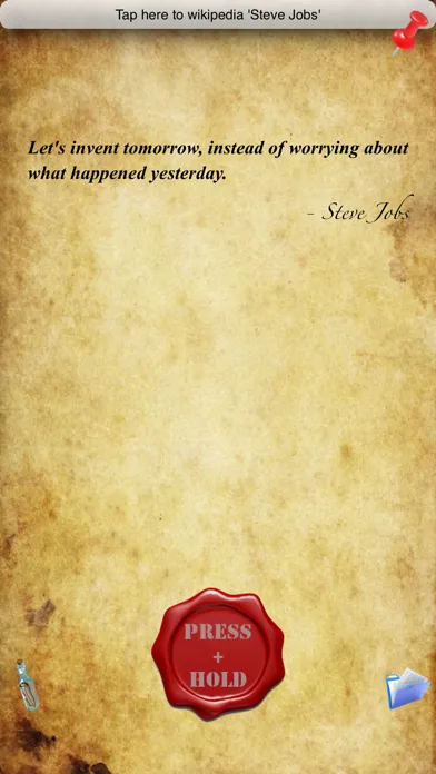 Amazing Unique Daily Inspirational Quotes Free スクリーンショット