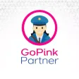 GoPink Cabs Partner