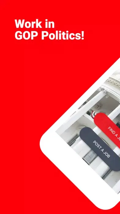 Ảnh chụp màn hình của GOP Jobs