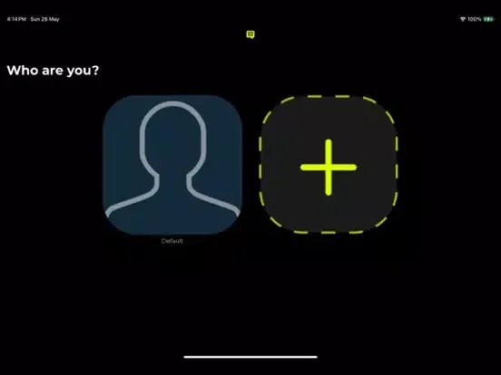 تصاویر Go Play Market Maldives iPad 