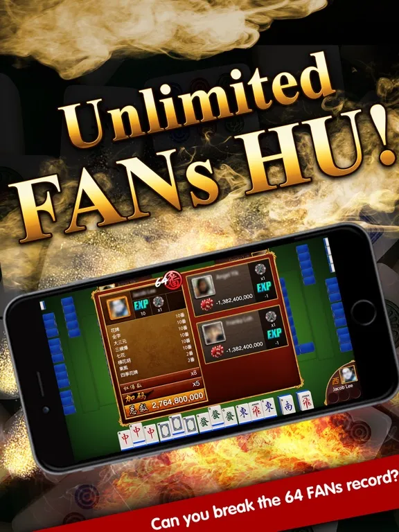 M3P English iPad  스크린샷