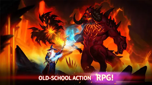 Guild of Heroes: Adventure RPG Screenshots