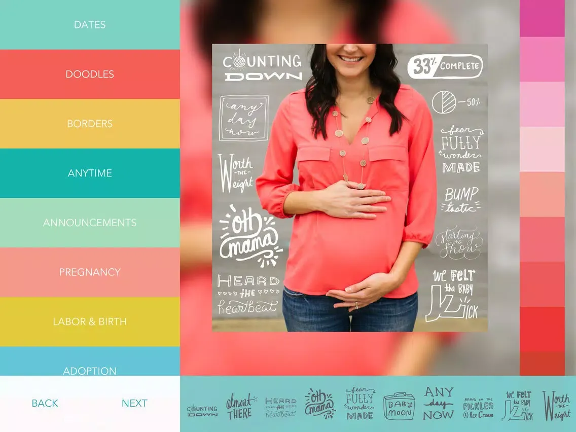 تصاویر Obaby+ iPad 