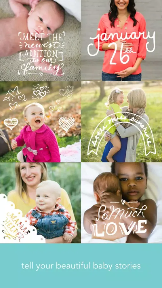 تصاویر Obaby+