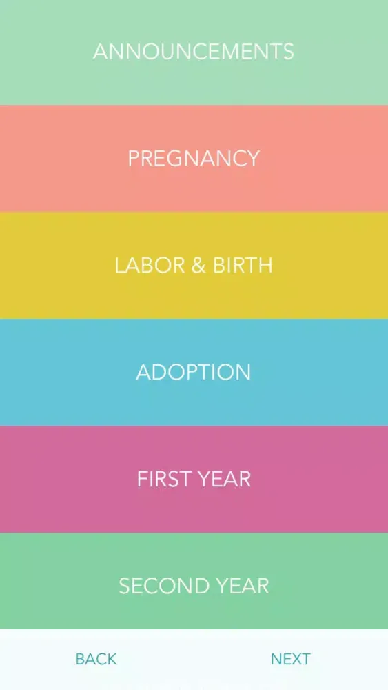 تصاویر Obaby+