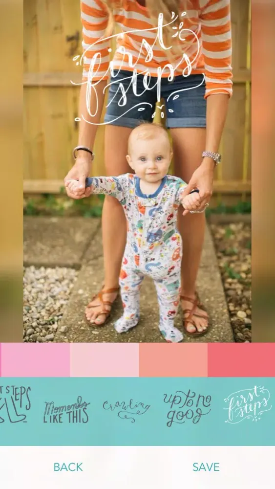 تصاویر Obaby+