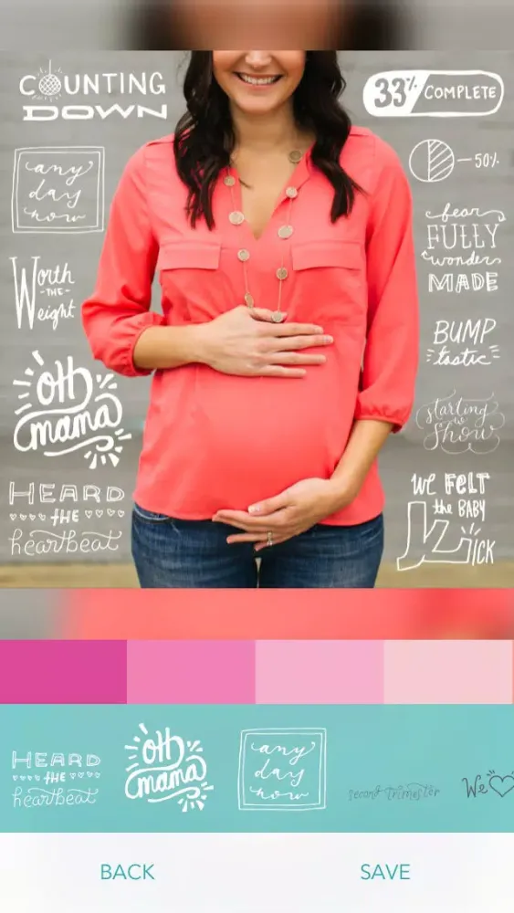 تصاویر Obaby+