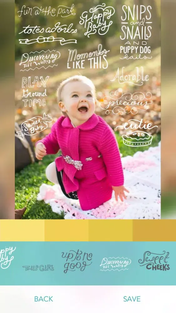 تصاویر Obaby+
