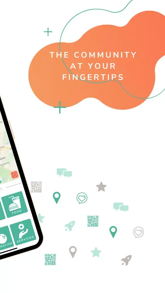 Capturas de tela do Punchcard - Loyalty App