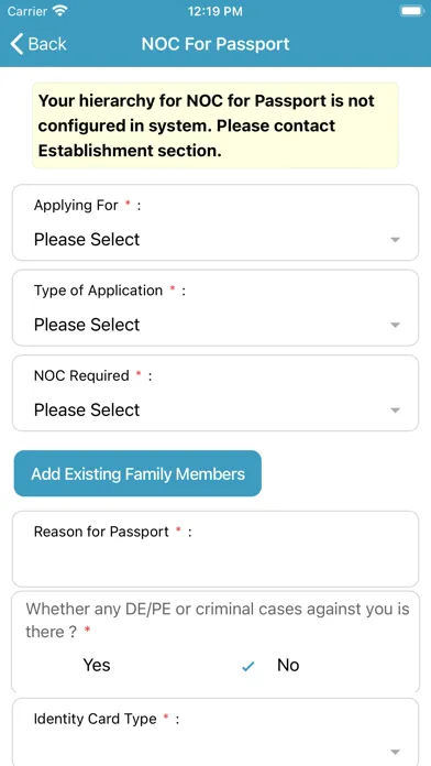 RajKaj应用截图