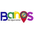 Baños de Agua Santa Baños de Agua Santa