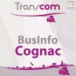 BusInfo Cognac