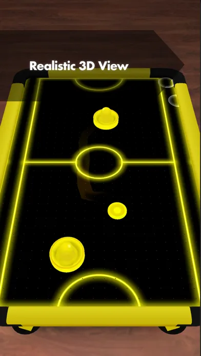 تصاویر Air Hockey Blast