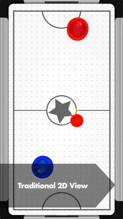تصاویر Air Hockey Blast