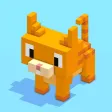 Color 3D Pixel Art