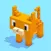 Color 3D Pixel Art