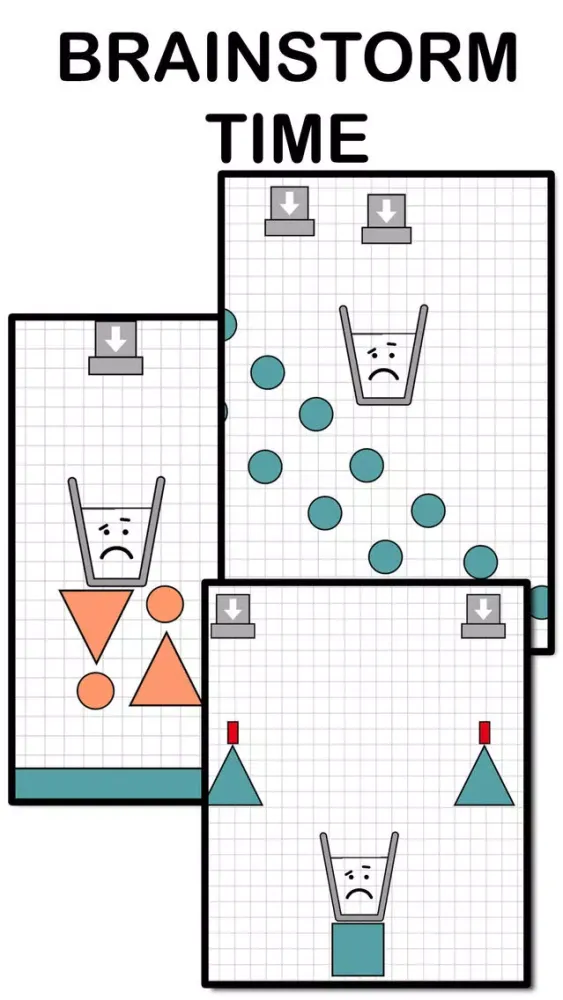 Ảnh chụp màn hình của DRAW DOTZ