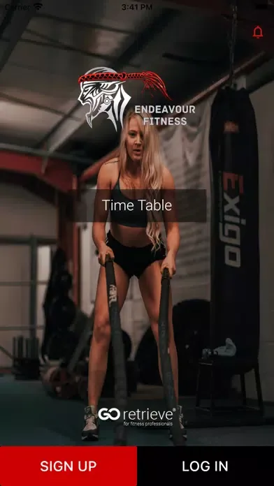 صور Endeavour Fitness