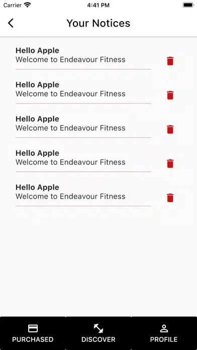 صور Endeavour Fitness