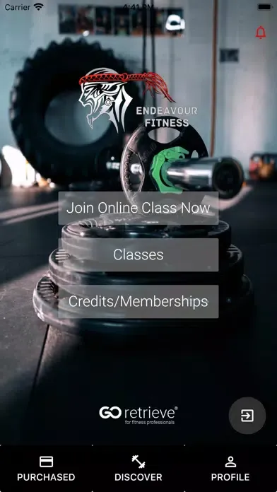 صور Endeavour Fitness