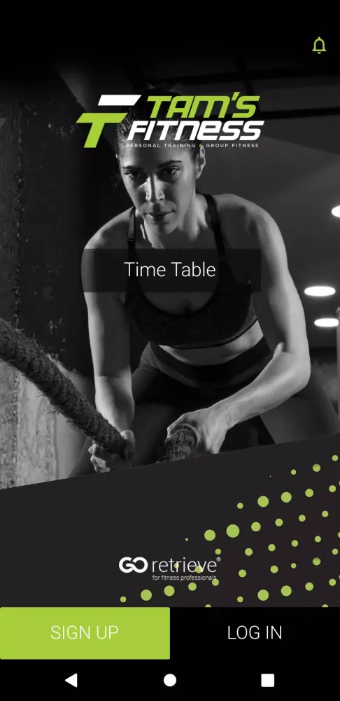 صور Tams Fitness