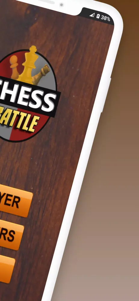 Chess Battle Ekran Görüntüleri