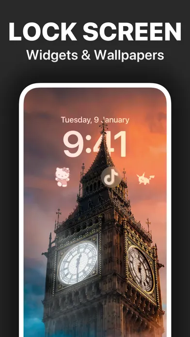 تصاویر Brass - Icon Themes & Widgets