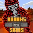 Gorilla Tag Mods for Minecraft