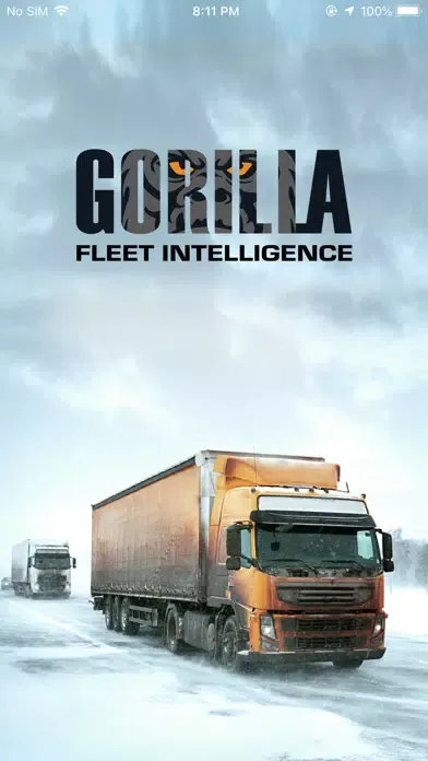 صور Gorilla Fleet Intelligence