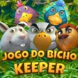Jogo do Bicho Keeper Jogo do Bicho Keeper
