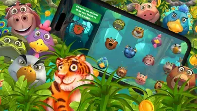 Jogo do Bicho Keeper سکرین شاٹس