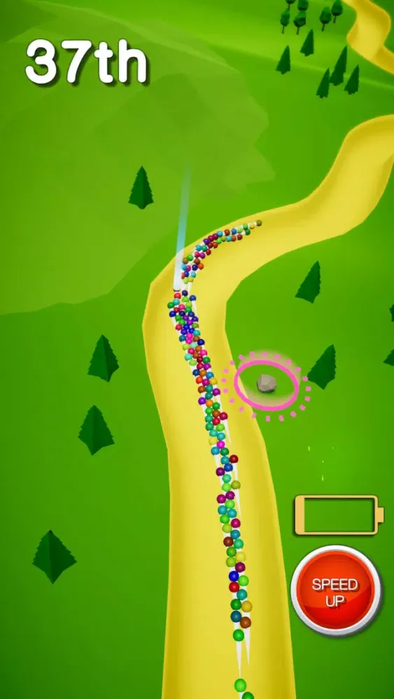 Balls Rally Ekran Görüntüleri